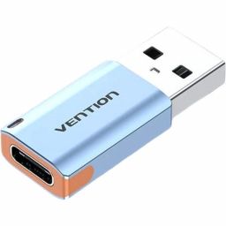 VENTION CUAH0